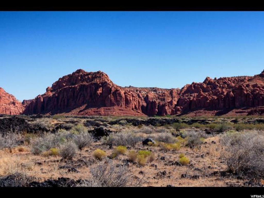 1500 E Split Rock Dr #135, Ivins, UT 84738