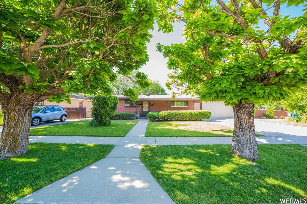 435 W 600 S, Brigham City, UT 84302