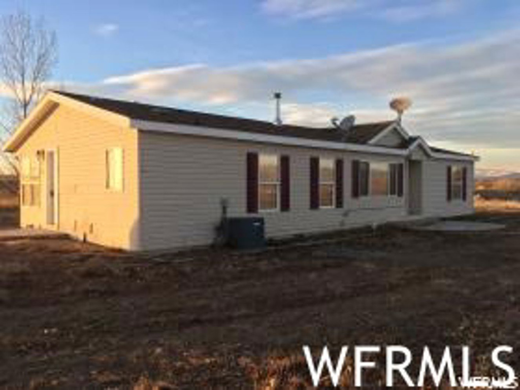 6647 E 6750 S, Jensen, UT 84035