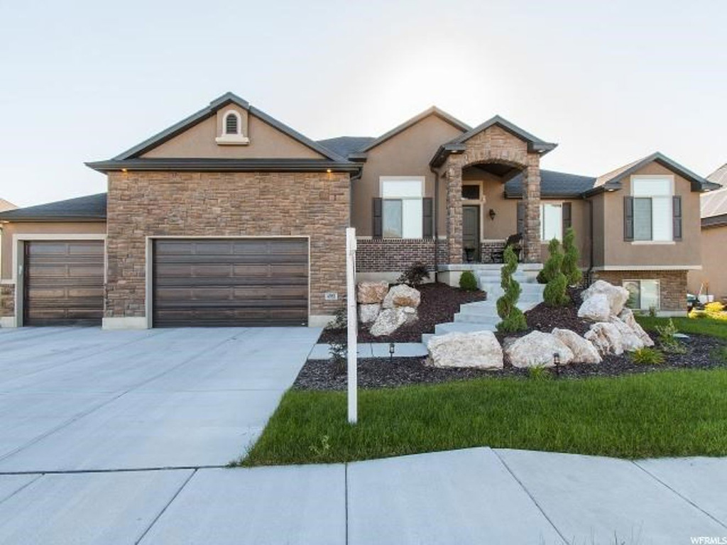 4981 S 5050 W, Hooper, UT 84315