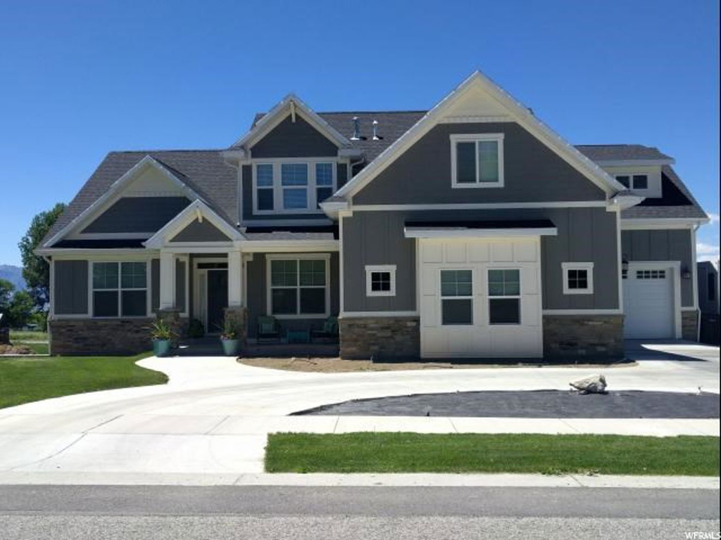2375 N 1250 E, North Logan, UT 84341