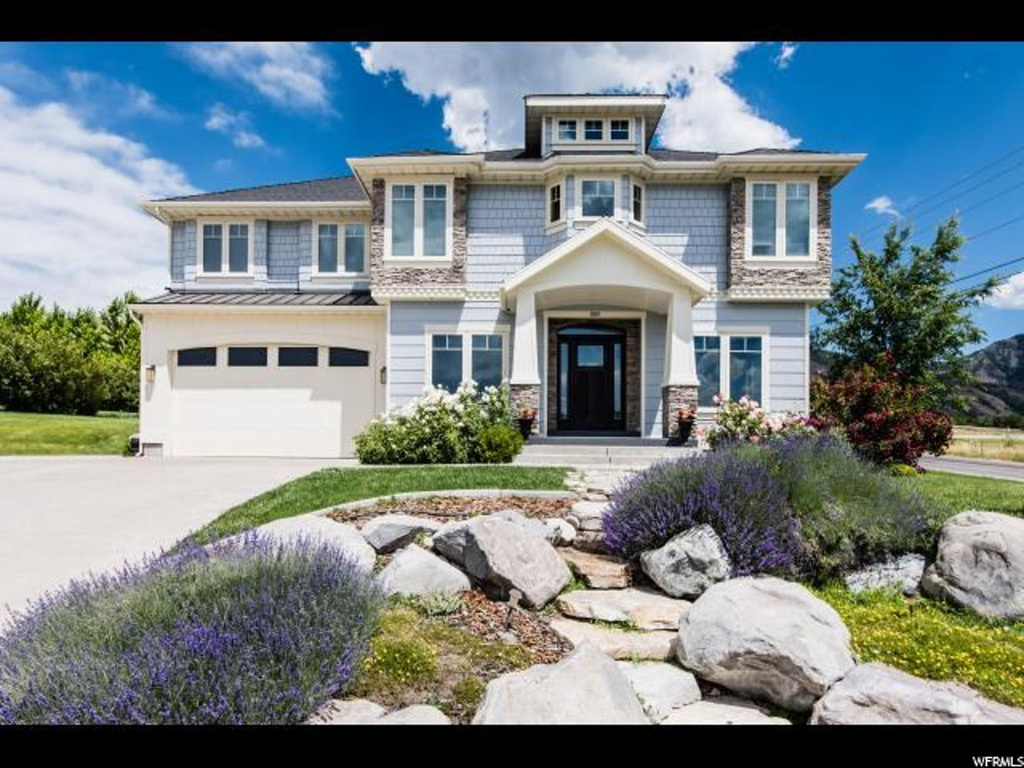 180 S 700 E, Hyde Park, UT 84318