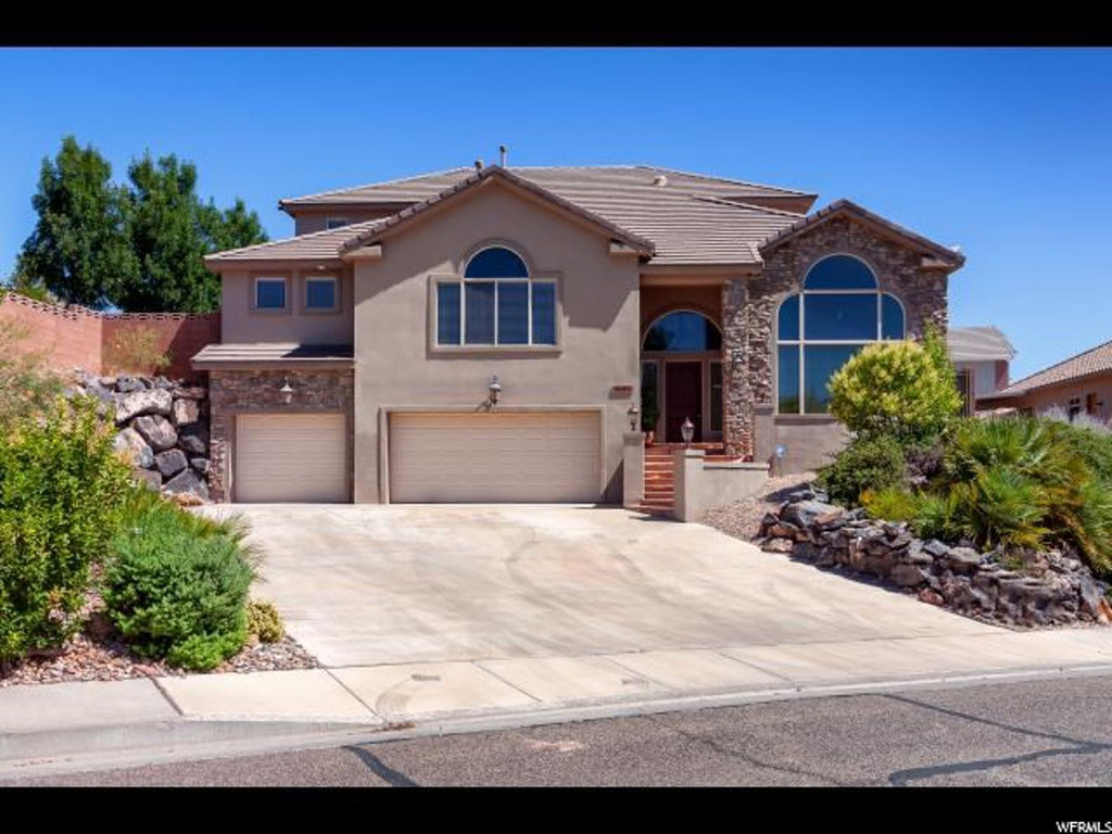 1817 E Howard Ln, St. George, UT 84790