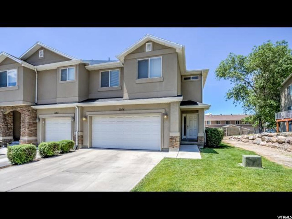 1144 S 1420 E, Provo, UT 84606