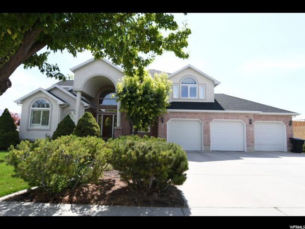 580 E David Dr, Tremonton, UT 84337