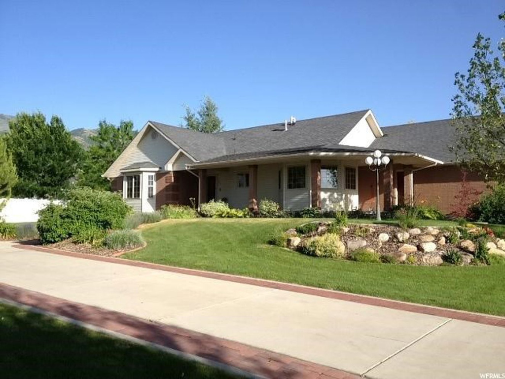 316 W 300 S, Providence, UT 84332