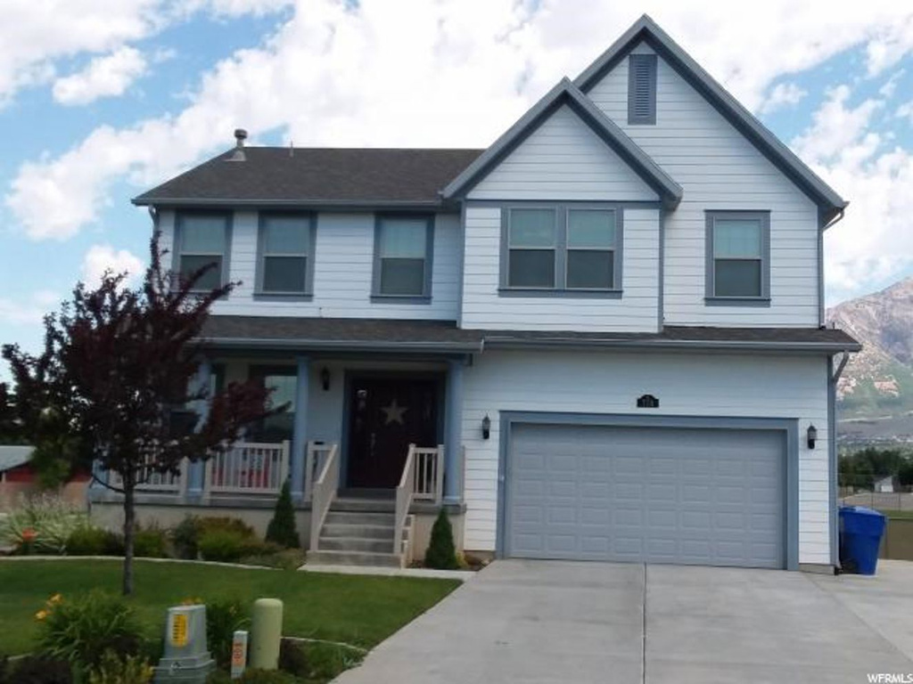 778 E 1550 N, North Ogden, UT 84414