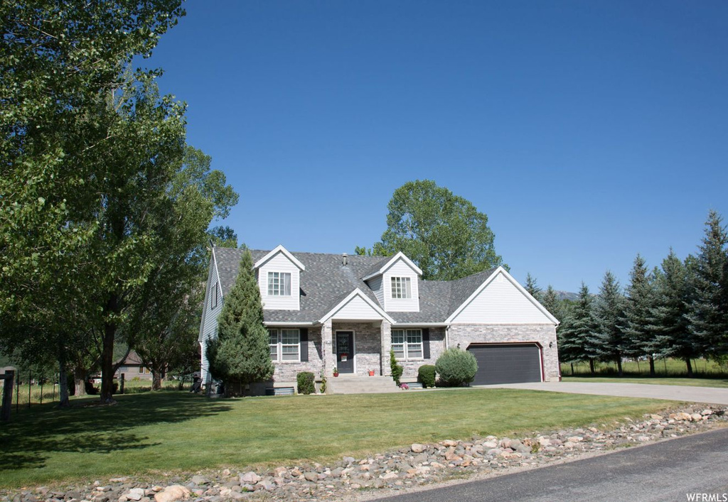 5349 N 3350 E, Liberty, UT 84310