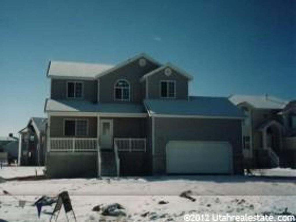 4085 W 4750 S, Roy, UT 84067