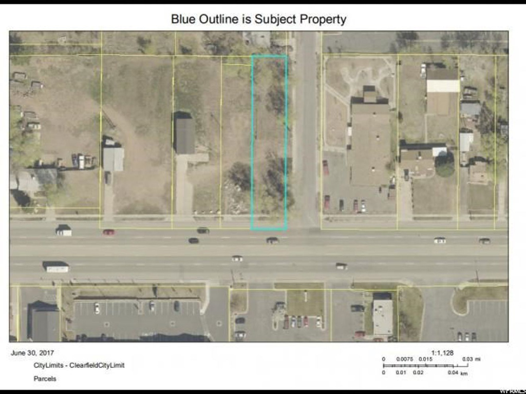 793 E 700 S, Clearfield, UT 84015