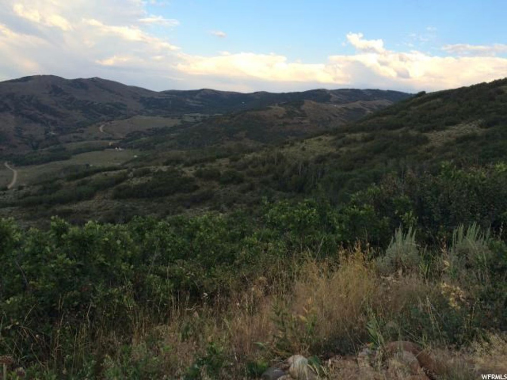 158 S Dugway Rd #158, Echo, UT 84024