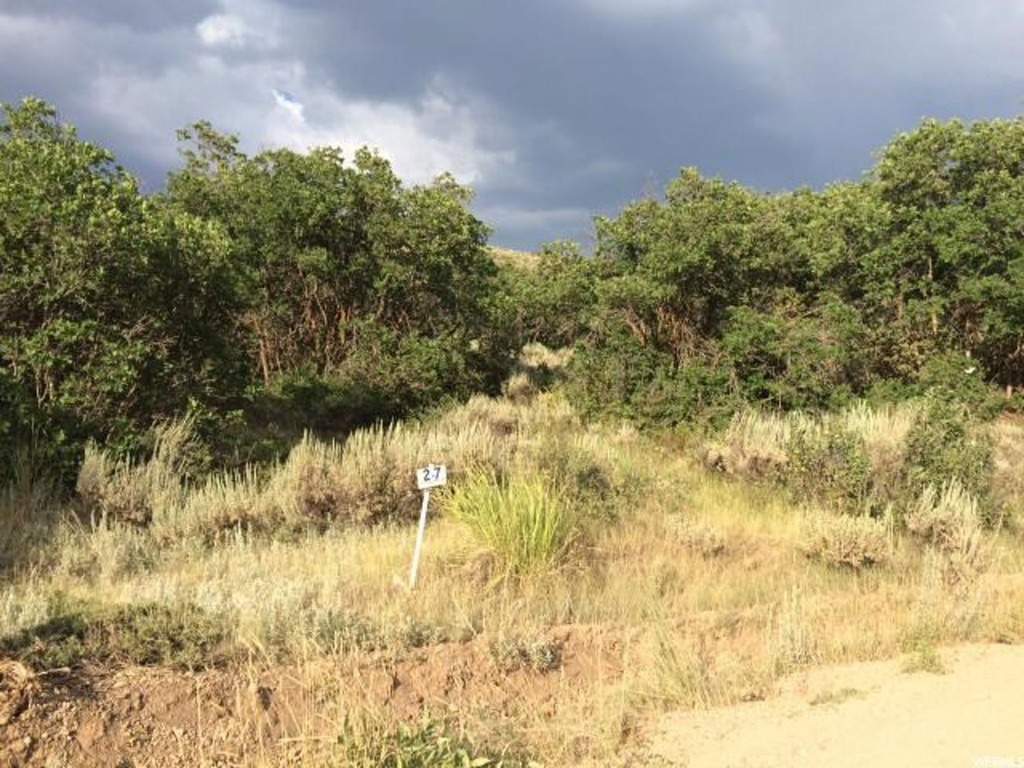 27 N Moosehorn #27, Echo, UT 84024