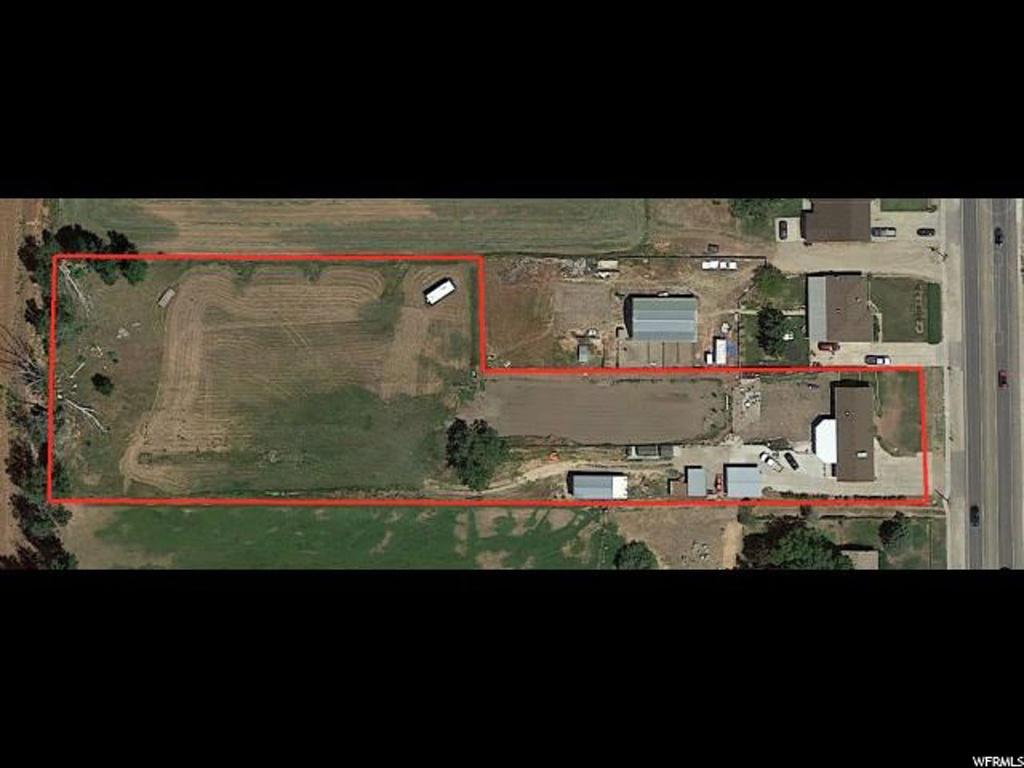 334 S 2000 W, Syracuse, UT 84075