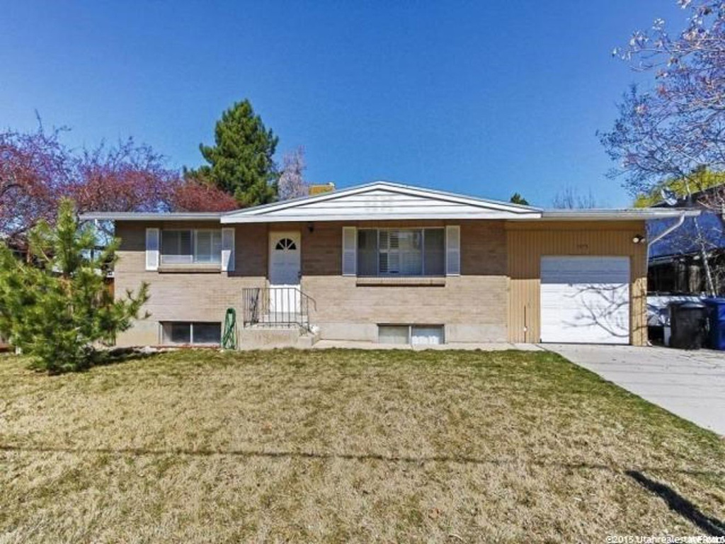 1575 E 8600 S, Sandy, UT 84093