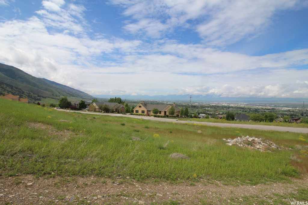 2240 E Dry Creek Pass #2, North Logan, UT 84341