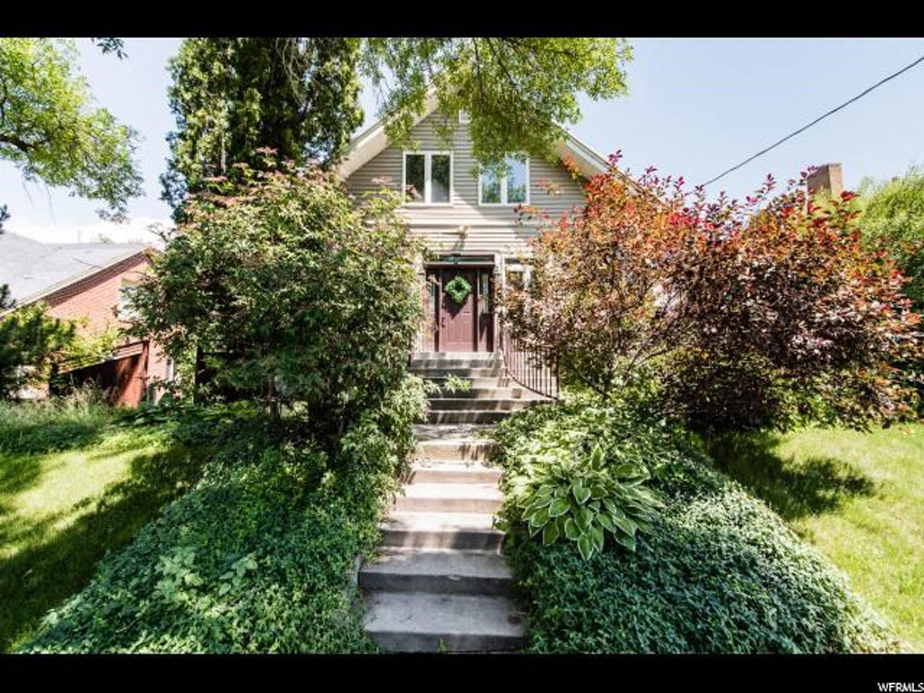 264 N 300 E, Logan, UT 84321