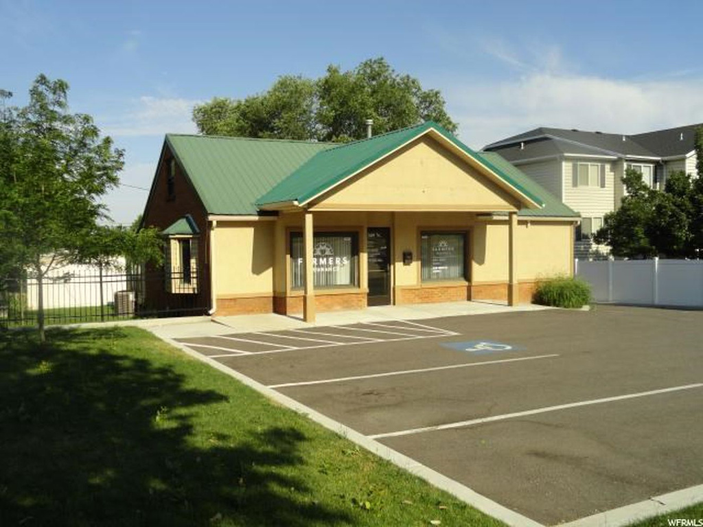 309 N Washington Blvd E, Ogden, UT 84404