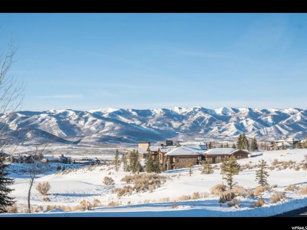 3457 E Westview Trl #20, Park City, UT 84098