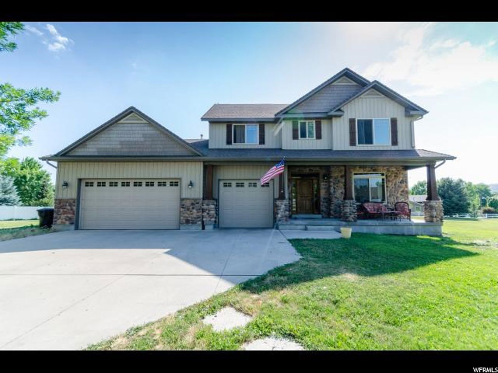 9105 S 300 W, Paradise, UT 84328