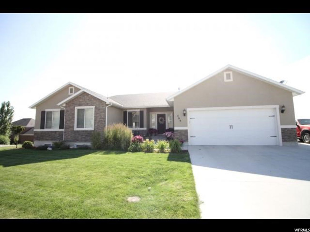 399 S 1075 E, Smithfield, UT 84335