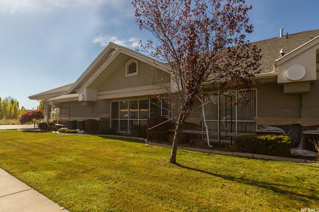 4815 S 3500 W, Roy, UT 84067