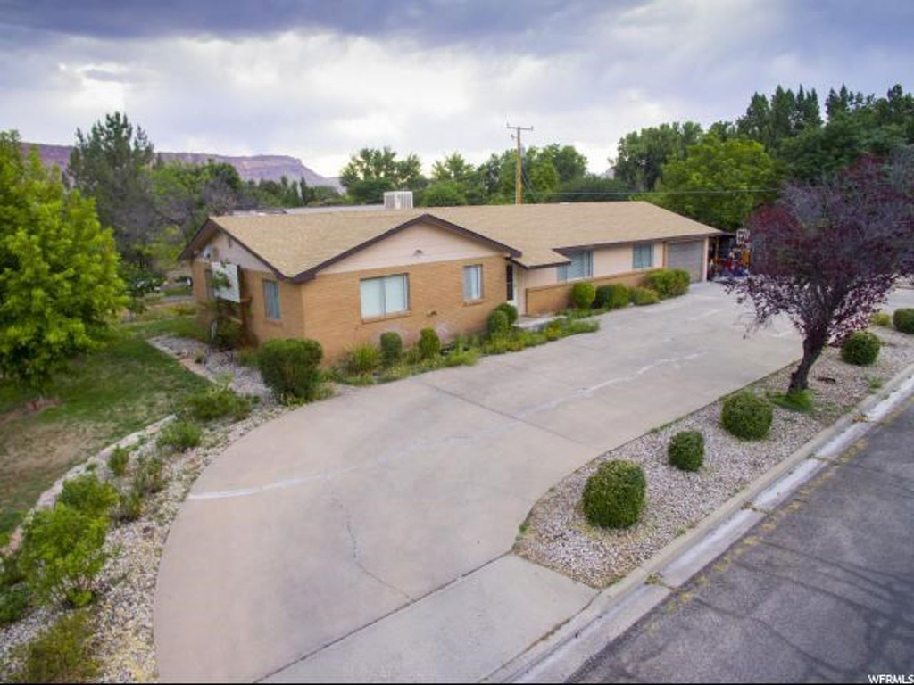 619 Mccormick Blvd, Moab, UT 84532