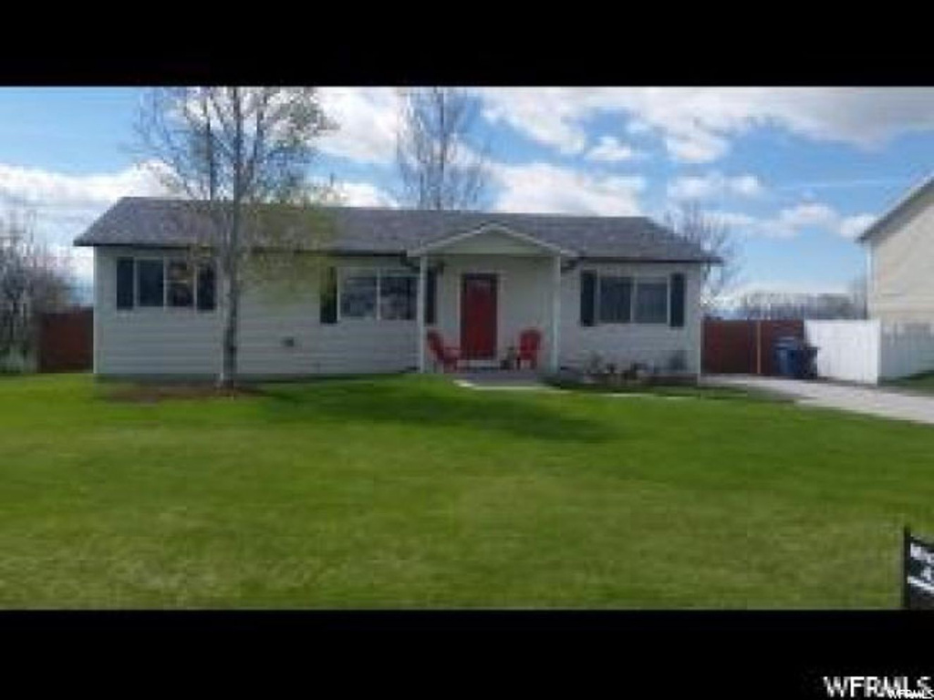 860 E 200 S, Lewiston, UT 84320