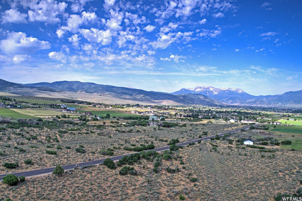 5300 E 1200 S, Heber City, UT 84032