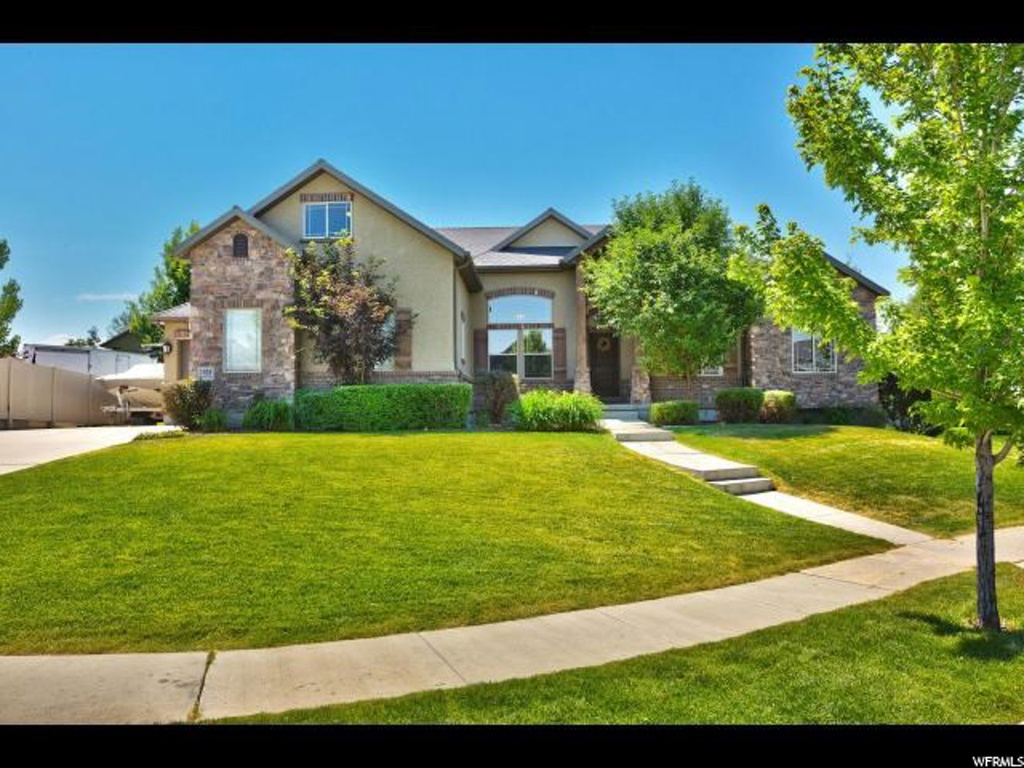 1928 E Keystone Ct, Heber City, UT 84032
