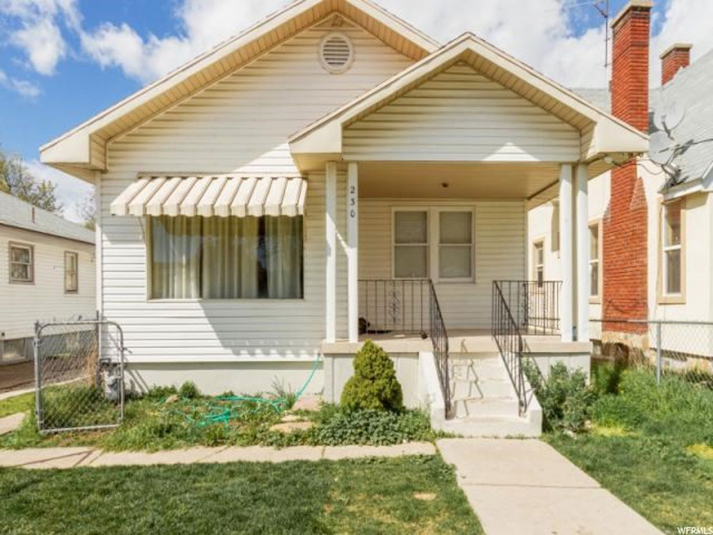 230 E 35th St, Ogden, UT 84401