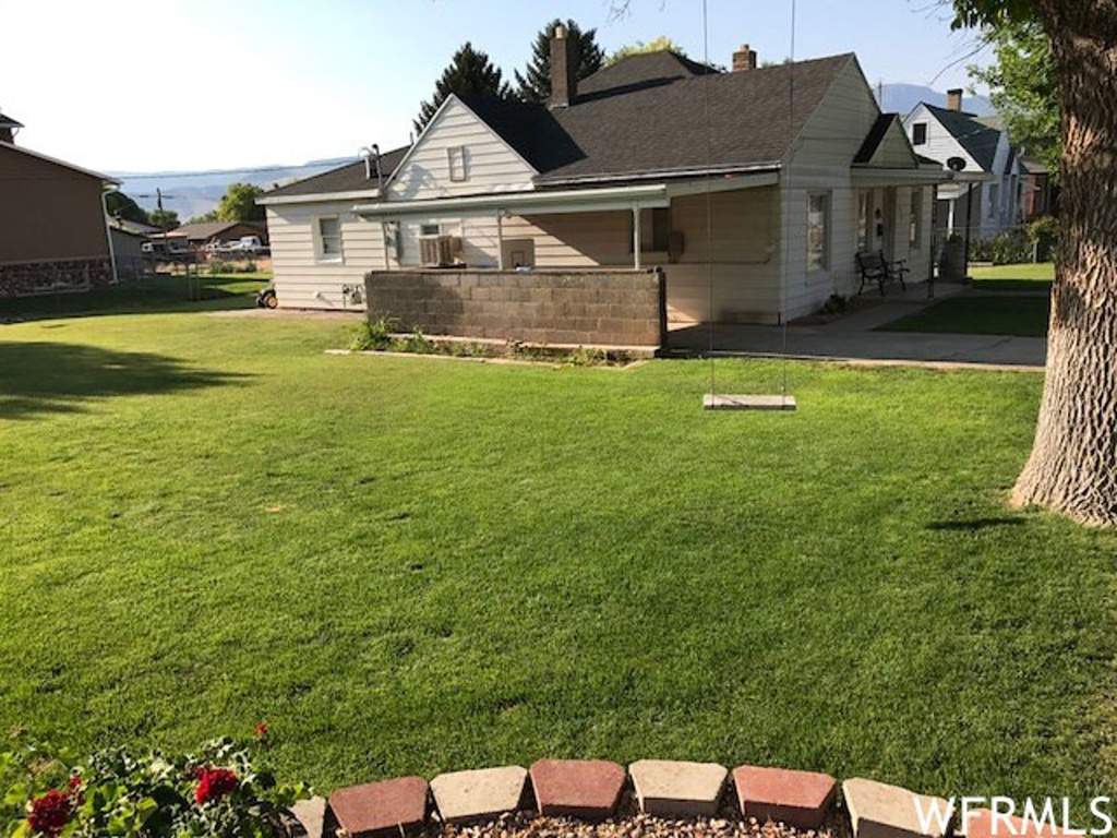 490 N 300 E, Richfield, UT 84701