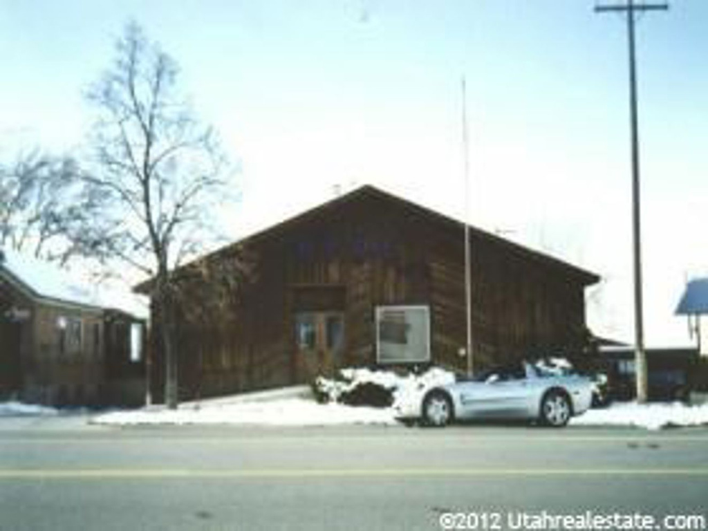 58 S 100 W, Brigham City, UT 84302