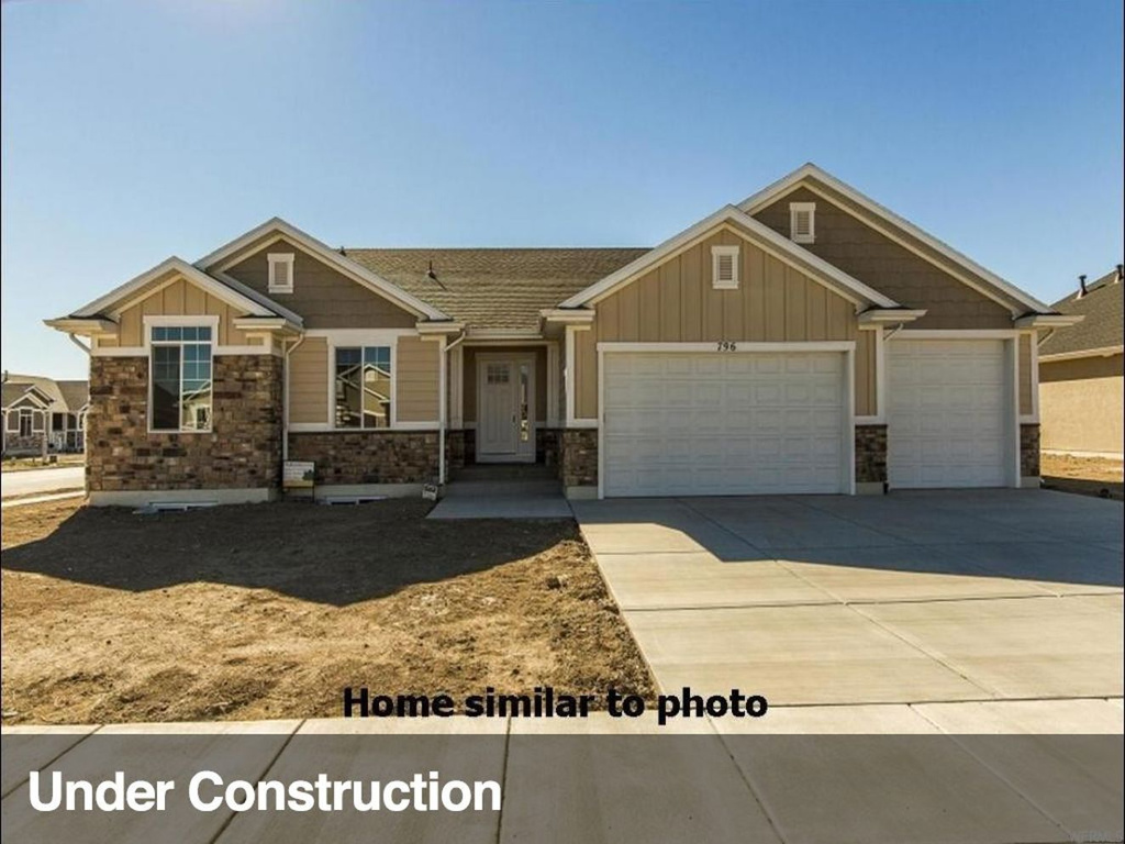 6085 W 5350 S, Hooper, UT 84315