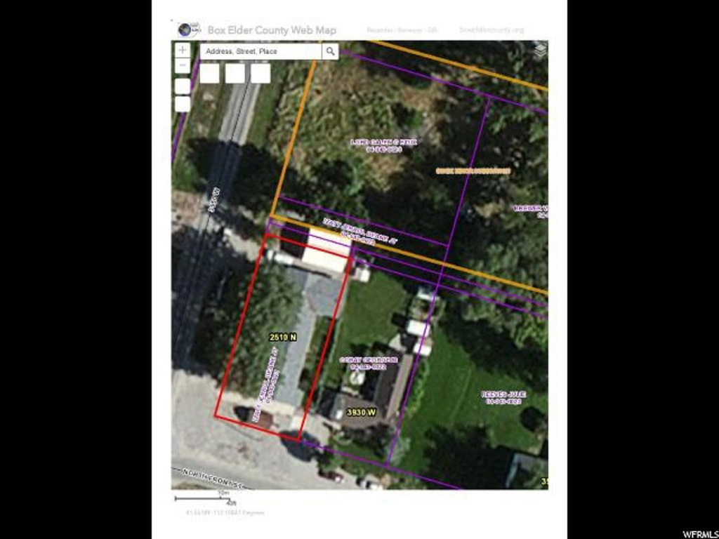 2510 N 3950 W, Corinne, UT 84307