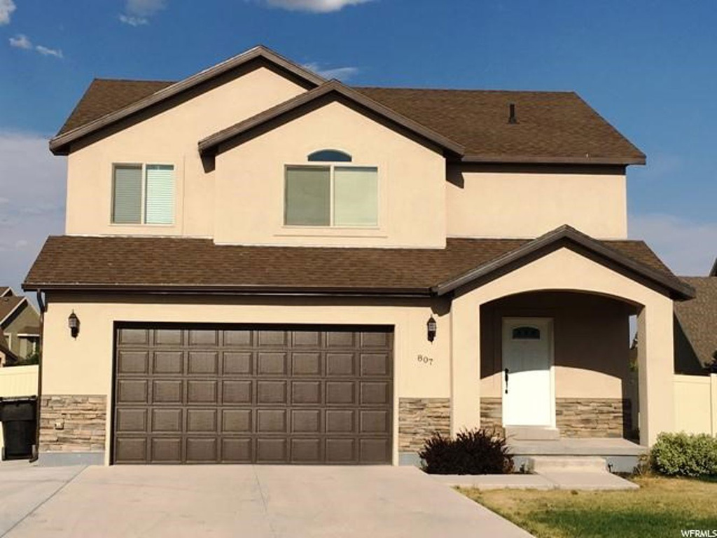 807 Joshua St, Naples, UT 84078
