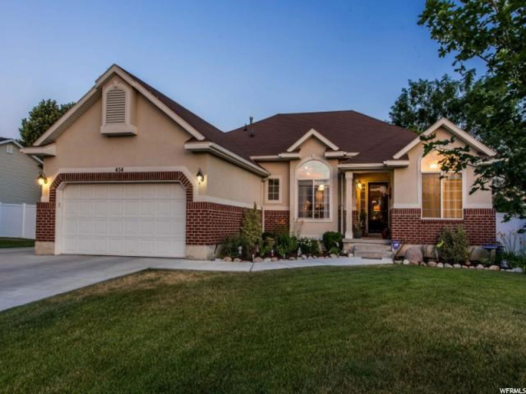 454 E Wilde Cherry Way, Sandy, UT 84070