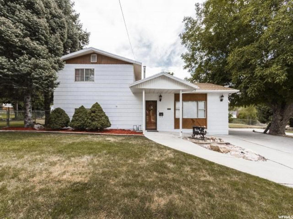 1065 E Sullivan, Ogden, UT 84403