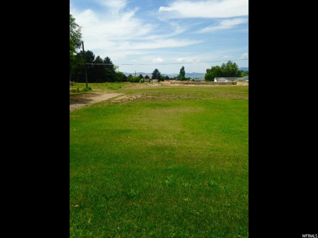 465 N Main, Smithfield, UT 84335