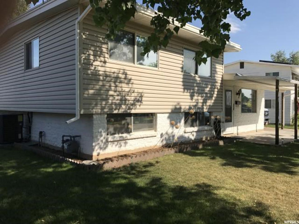 1850 W Mark St N, Layton, UT 84041