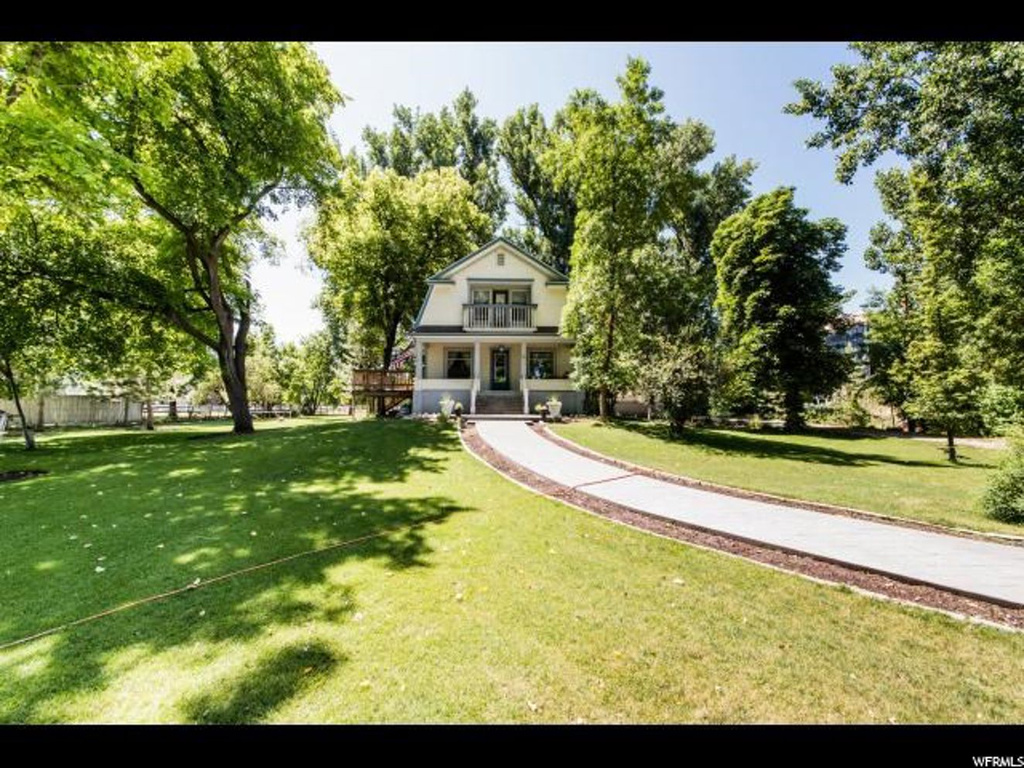 110 E 500 S, River Heights, UT 84321
