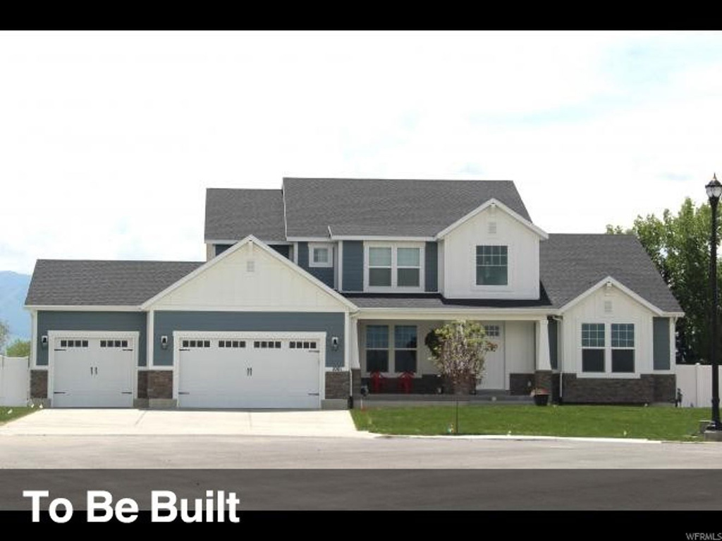 1163 N 700 W #14, Mapleton, UT 84664