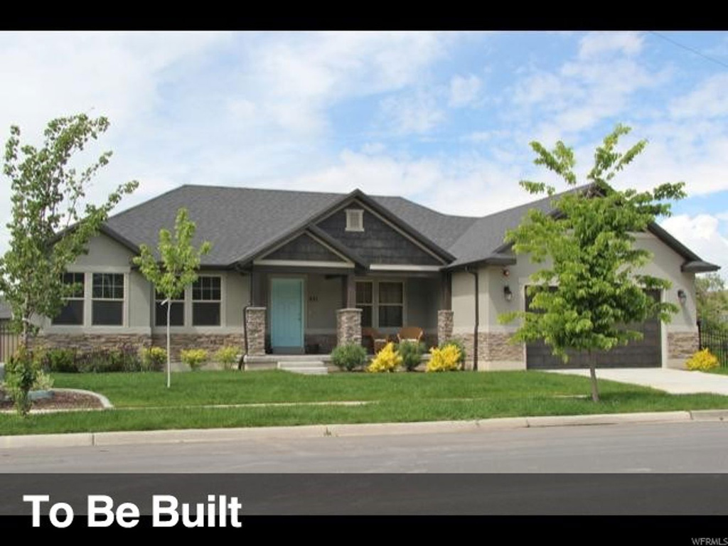821 N 550 W #25, Mapleton, UT 84664