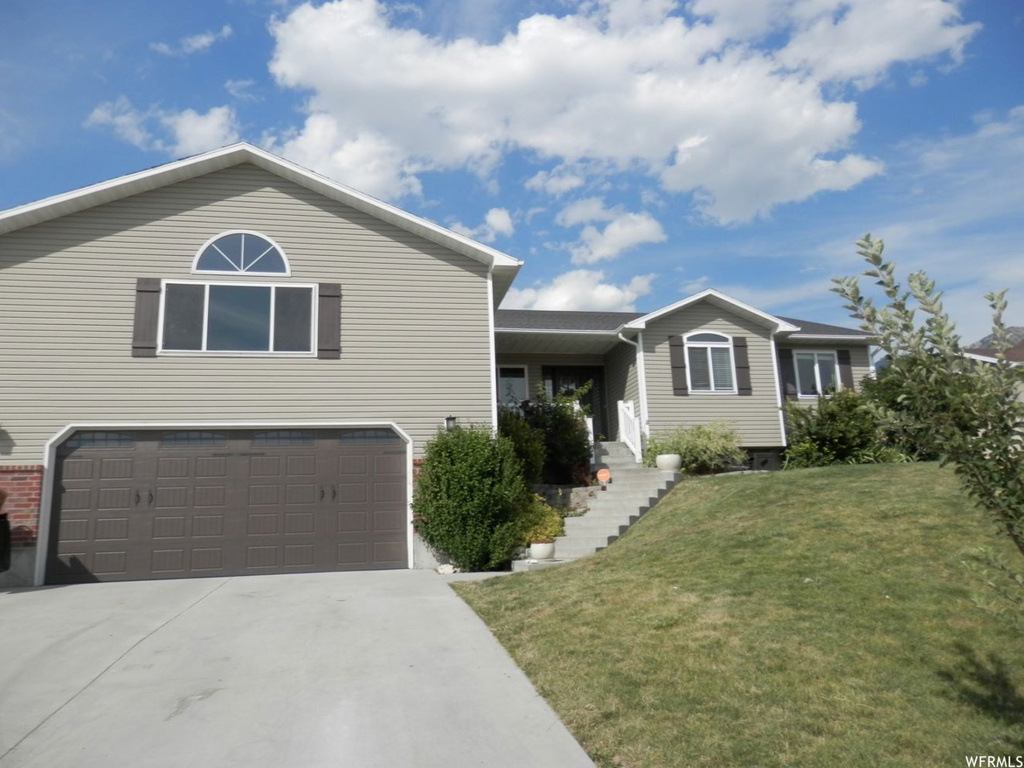 349 Sunburst Ln, Richmond, UT 84333
