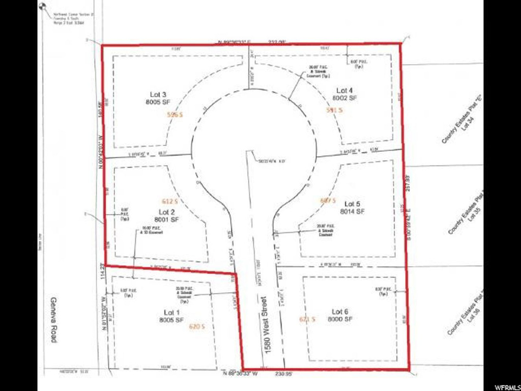 613 S Geneva Rd, Orem, UT 84058