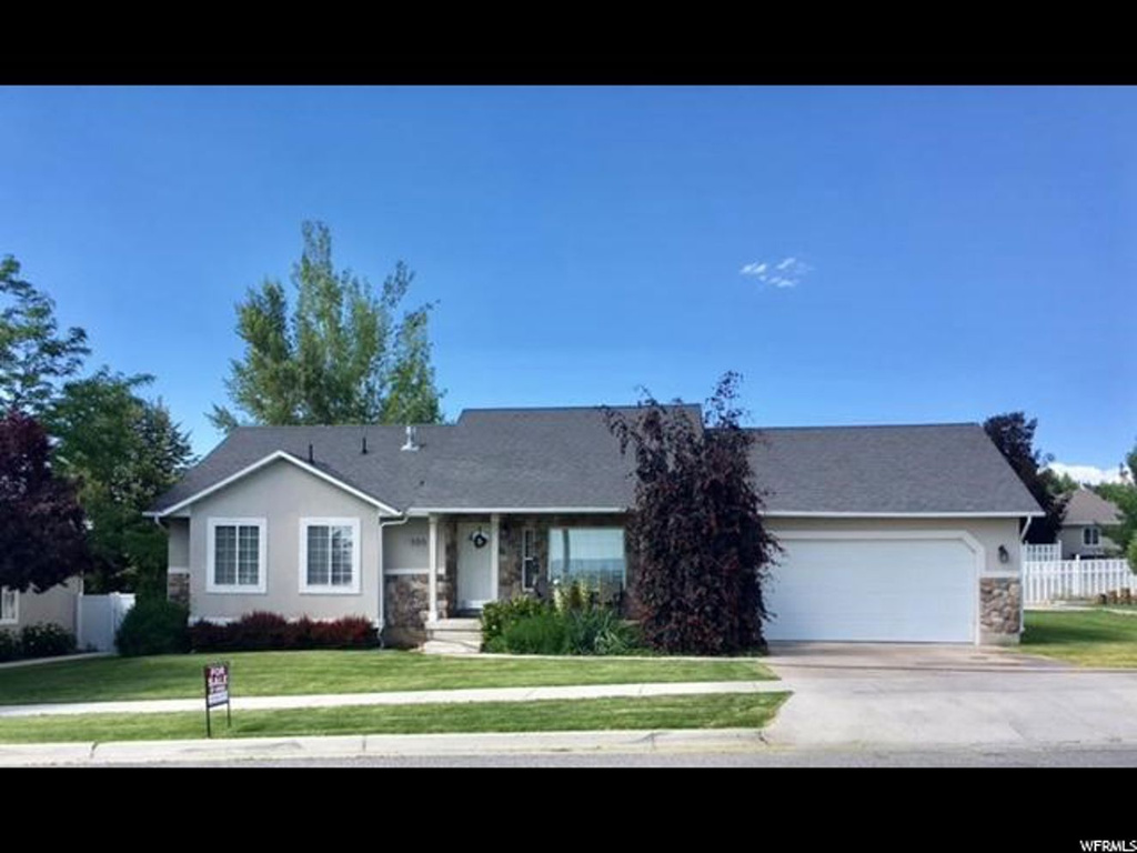 505 E 600 S, Smithfield, UT 84335