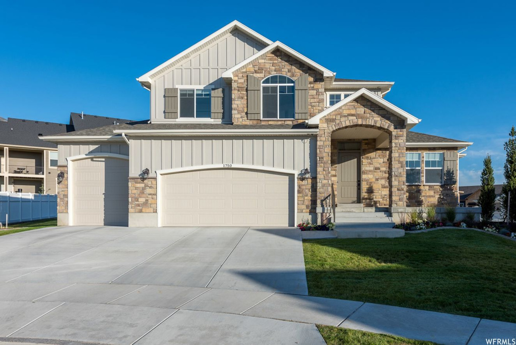 1750 E Webb Way S, Layton, UT 84040