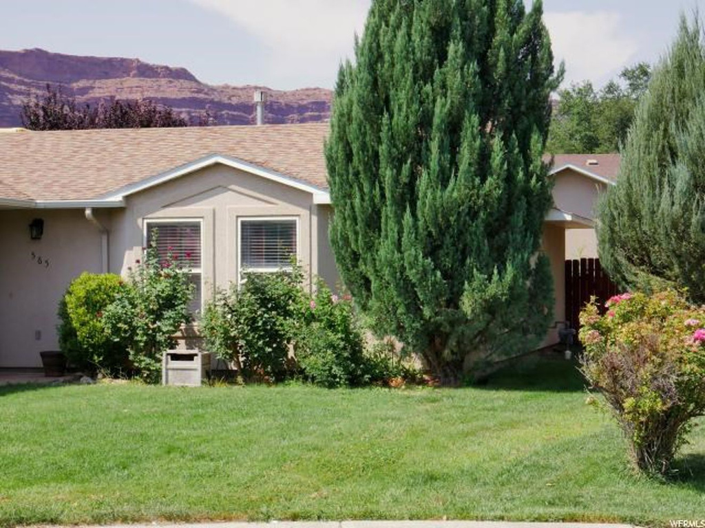 565 W Granny Ct, Moab, UT 84532