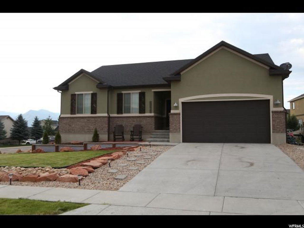 375 E 2110 S, Heber City, UT 84032