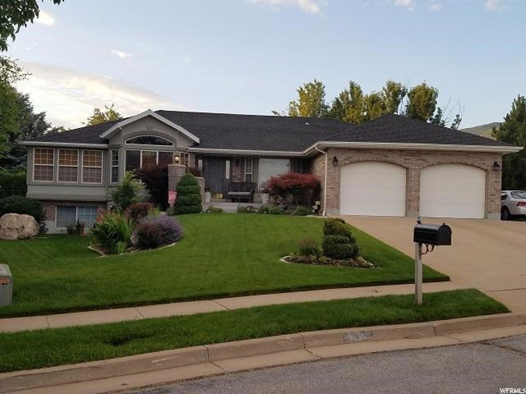 1955 E 1350 N, Layton, UT 84040
