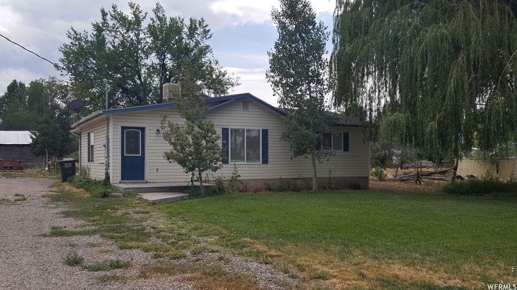 150 E 100n N, Monroe, UT 84754